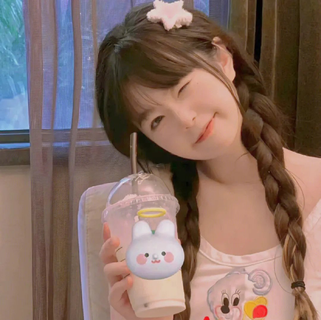 白发魔女
